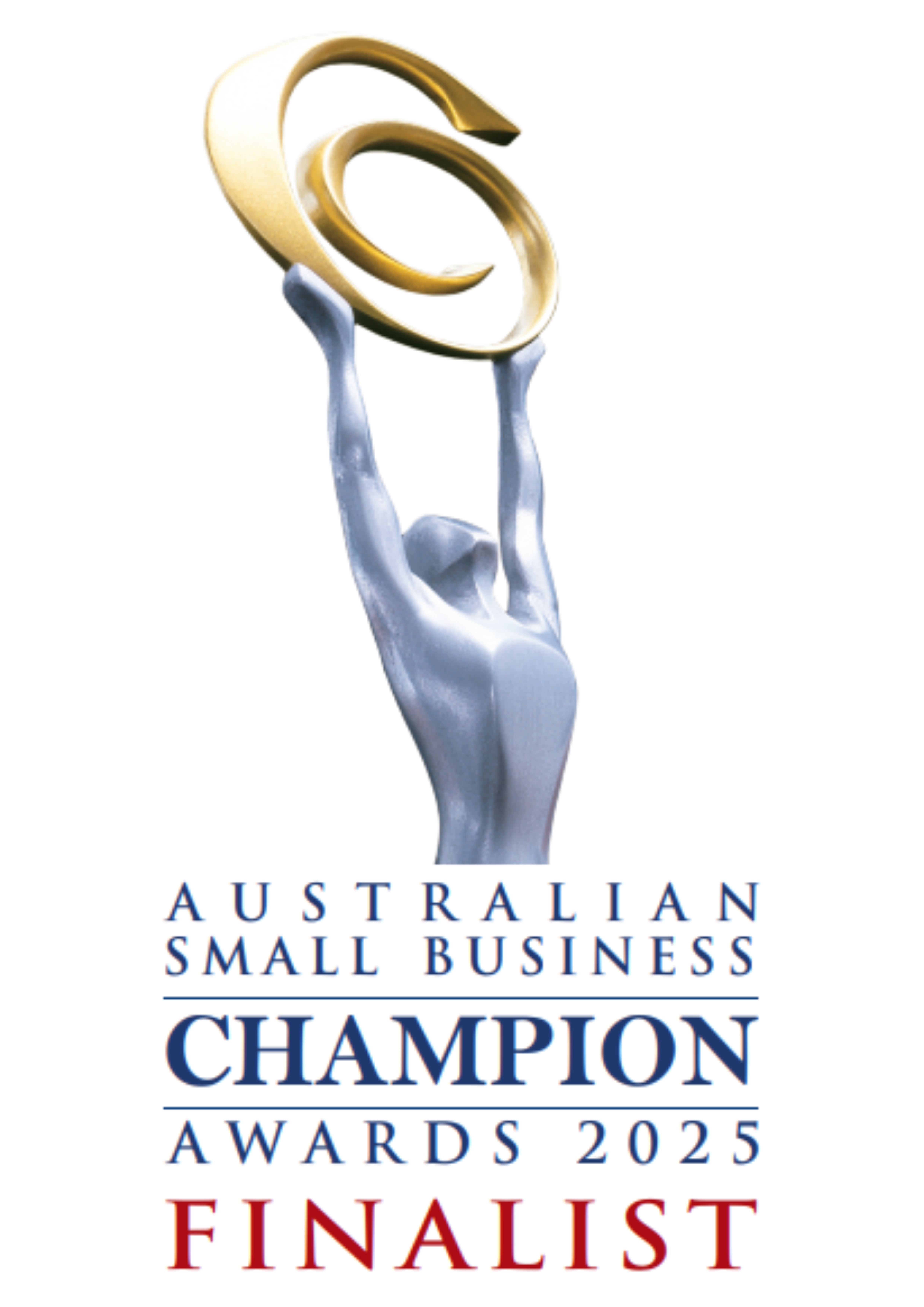 Award 3 - Client Choice Award