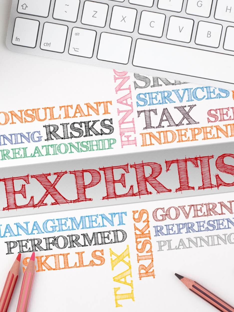 Top-level Expertise