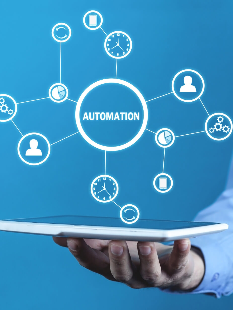Automated Processes